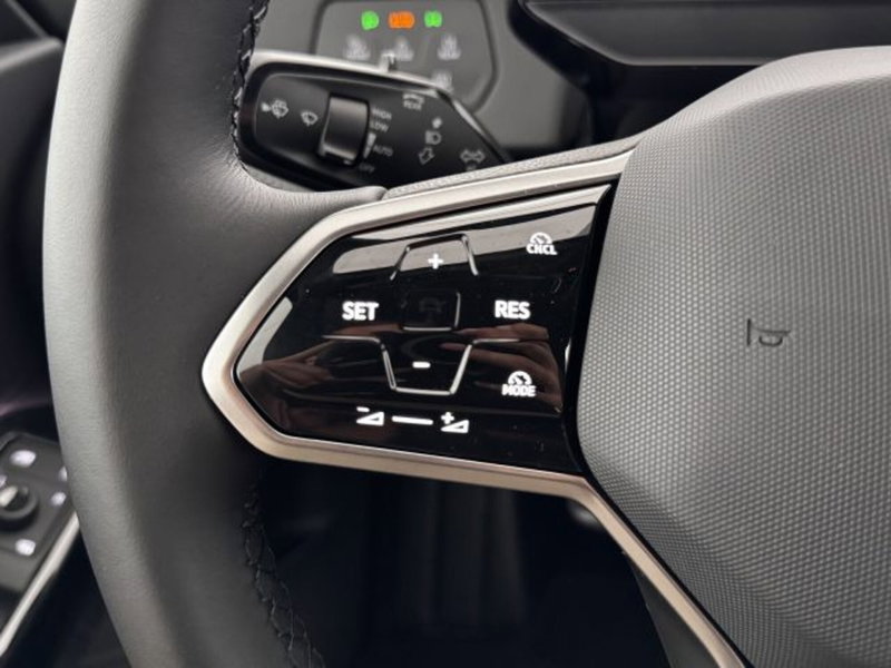 Volkswagen ID.3 nuova a Vicenza (16)