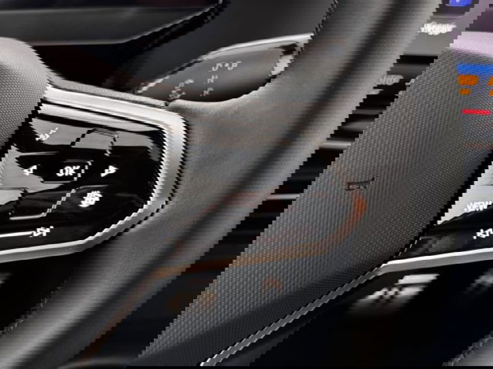 Volkswagen ID.3 nuova a Vicenza (17)