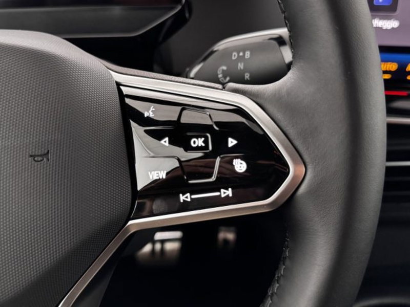 Volkswagen ID.3 nuova a Vicenza (17)