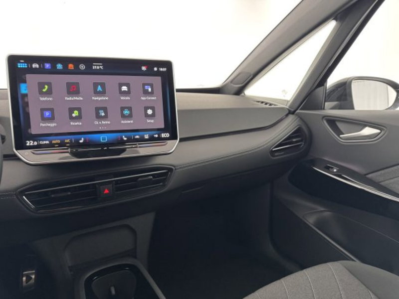 Volkswagen ID.3 nuova a Vicenza (18)
