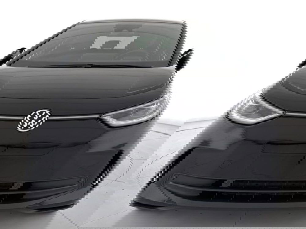 Volkswagen ID.3 nuova a Vicenza (2)