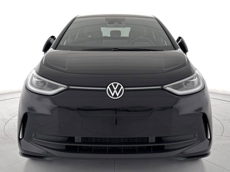 Volkswagen ID.3 nuova a Vicenza (2)