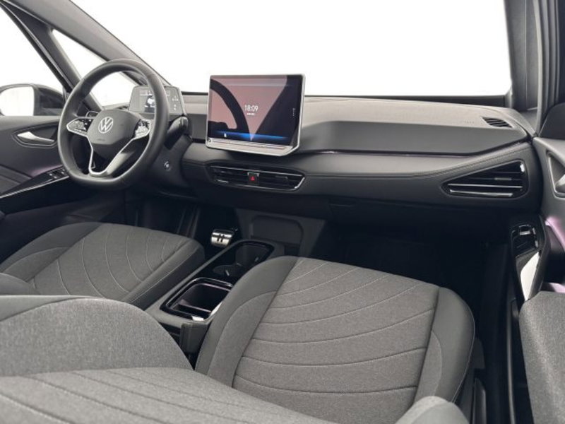 Volkswagen ID.3 nuova a Vicenza (20)