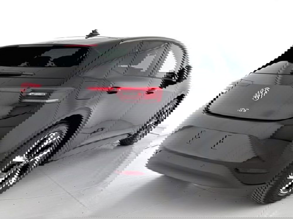 Volkswagen ID.3 nuova a Vicenza (3)