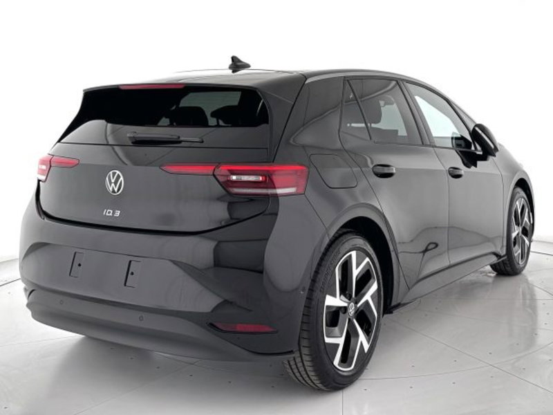 Volkswagen ID.3 nuova a Vicenza (3)