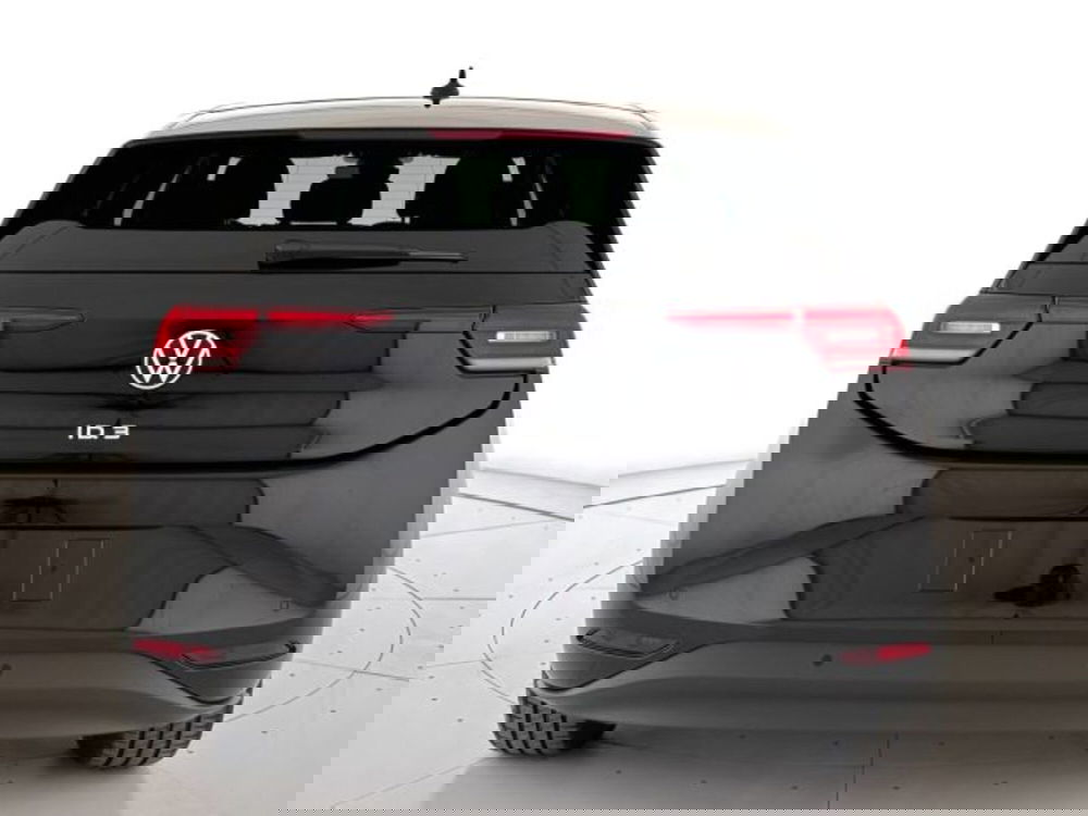 Volkswagen ID.3 nuova a Vicenza (4)