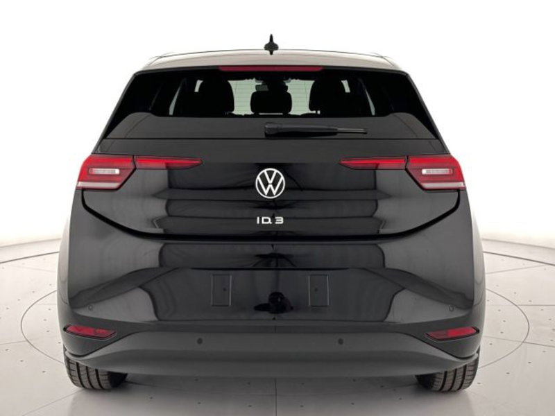 Volkswagen ID.3 nuova a Vicenza (4)
