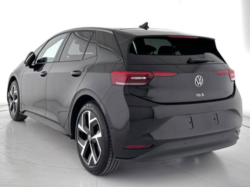 Volkswagen ID.3 nuova a Vicenza (5)