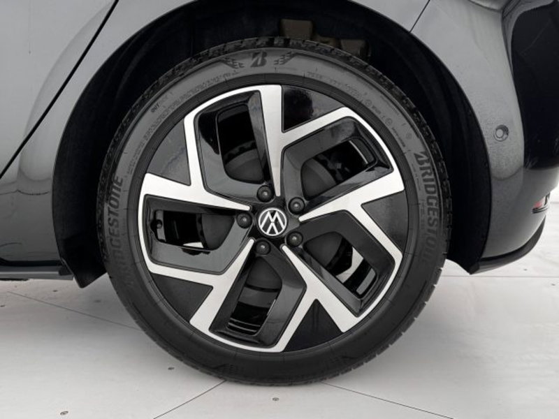 Volkswagen ID.3 nuova a Vicenza (6)