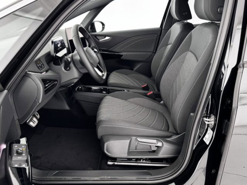 Volkswagen ID.3 nuova a Vicenza (7)