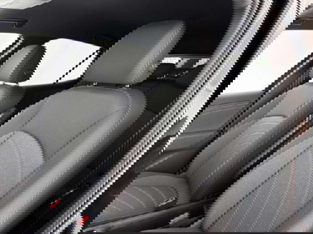 Volkswagen ID.3 nuova a Vicenza (8)