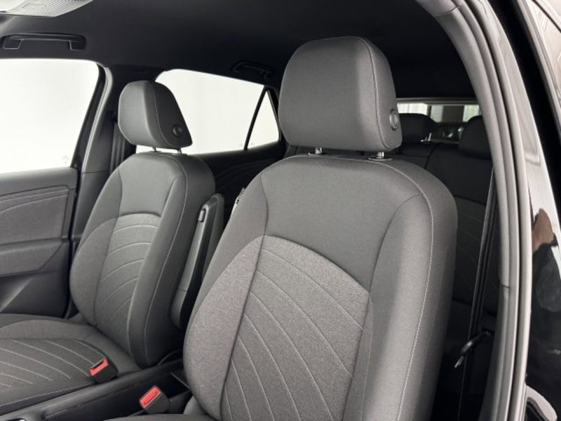 Volkswagen ID.3 nuova a Vicenza (8)