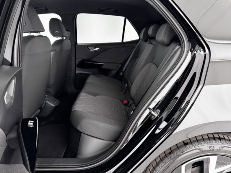 Volkswagen ID.3 nuova a Vicenza (9)