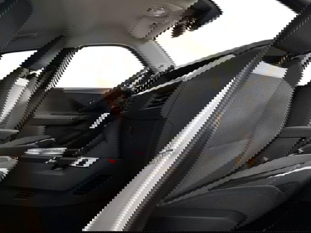 Opel Frontera nuova a Catania (10)