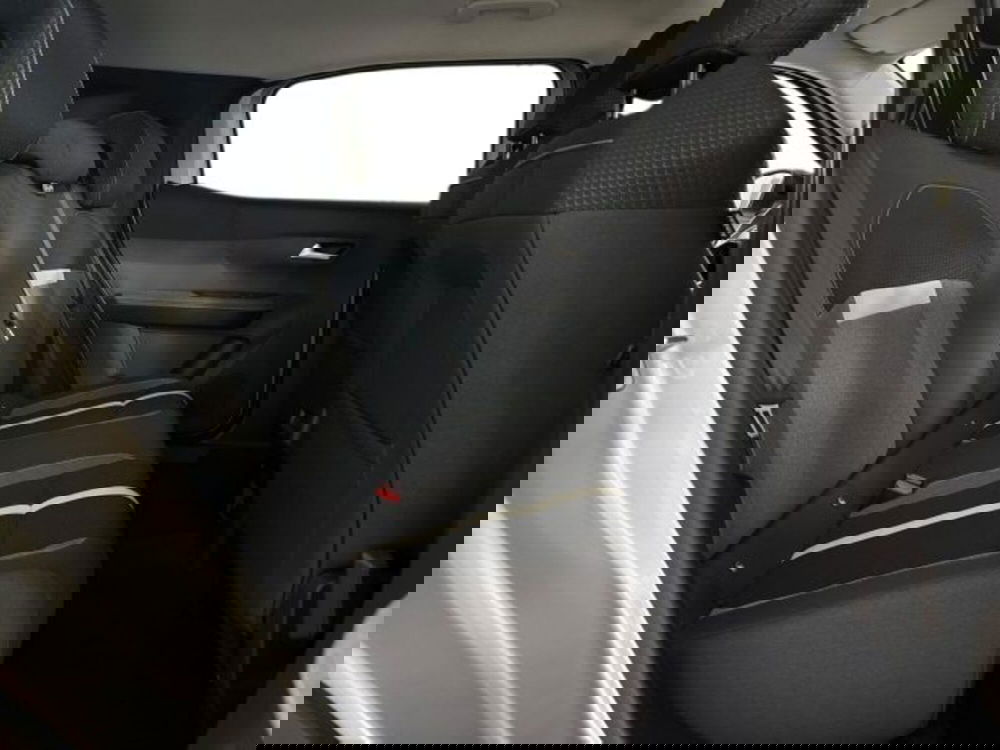 Opel Frontera nuova a Catania (11)