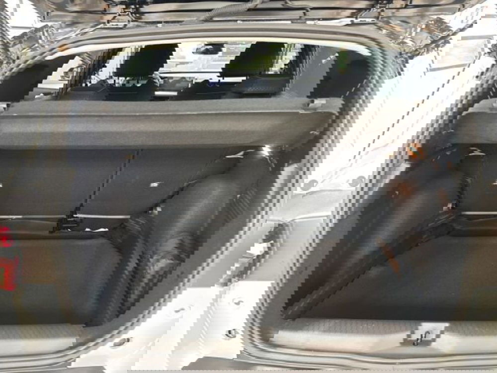 Opel Frontera nuova a Catania (12)