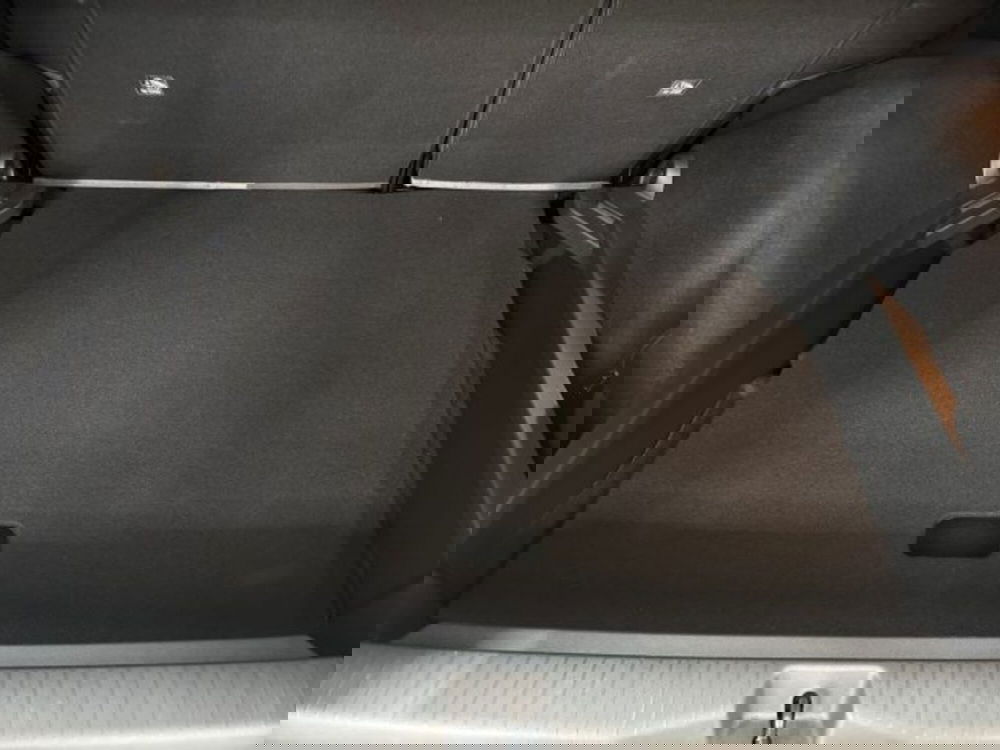 Opel Frontera nuova a Catania (13)