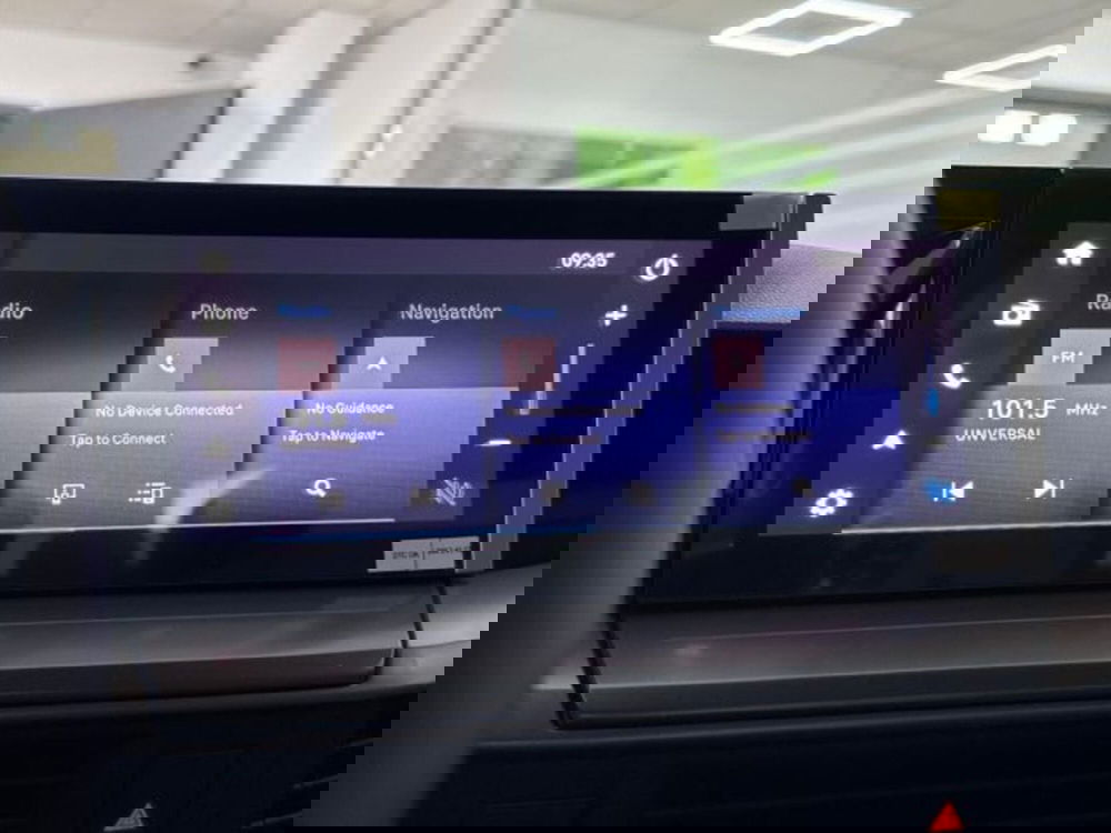 Opel Frontera nuova a Catania (15)