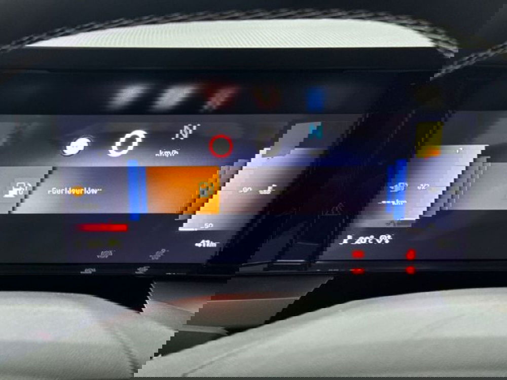 Opel Frontera nuova a Catania (17)