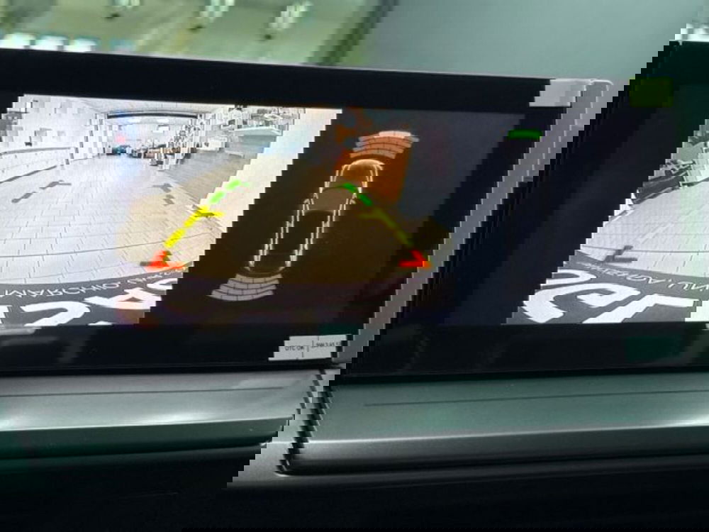 Opel Frontera nuova a Catania (18)