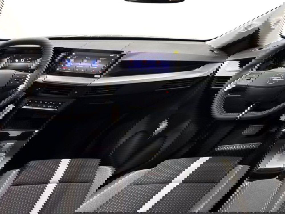 Opel Frontera nuova a Catania (7)