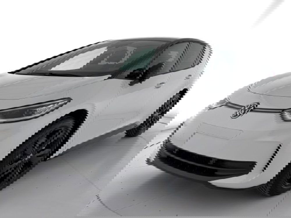 Volkswagen ID.3 nuova a Vicenza