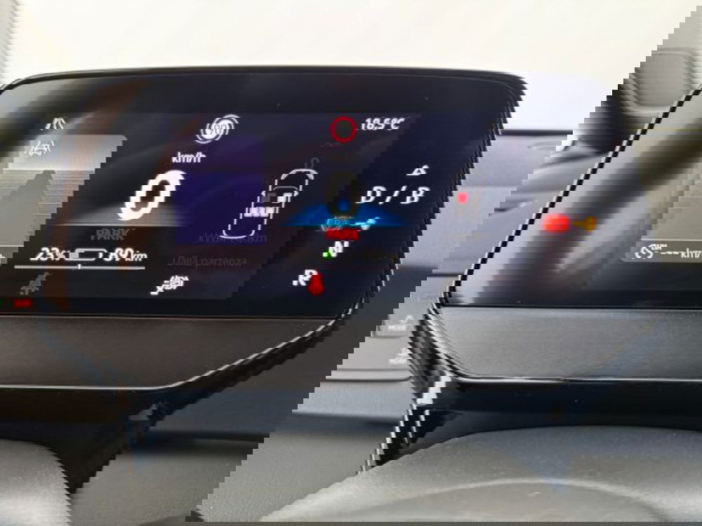 Volkswagen ID.3 nuova a Vicenza (12)