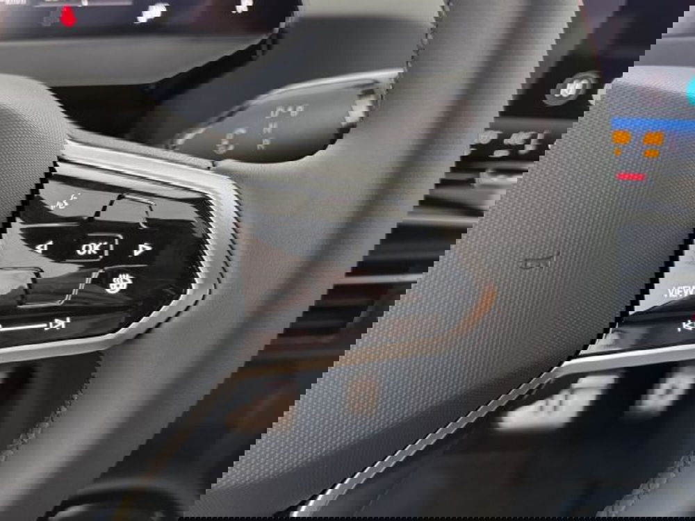 Volkswagen ID.3 nuova a Vicenza (16)