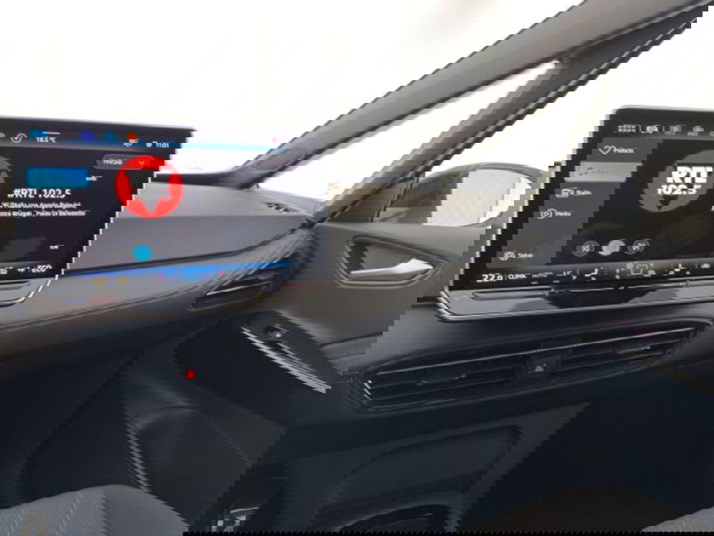 Volkswagen ID.3 nuova a Vicenza (17)