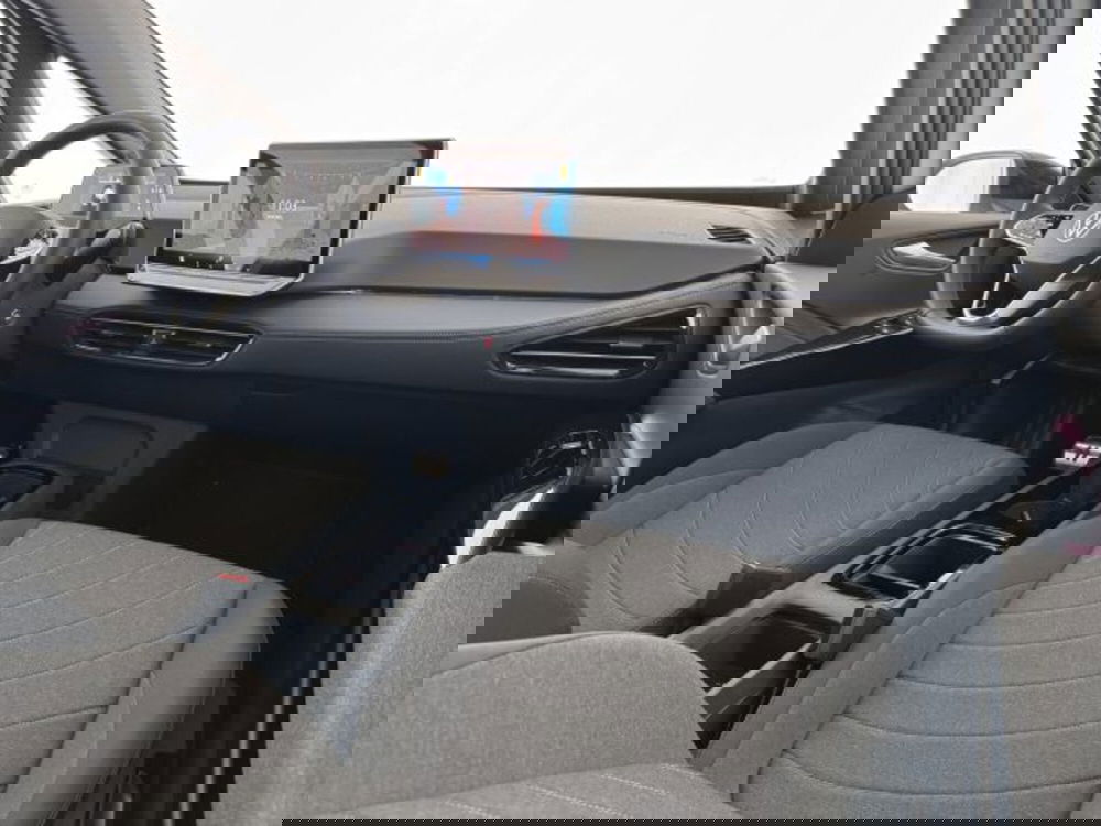Volkswagen ID.3 nuova a Vicenza (19)