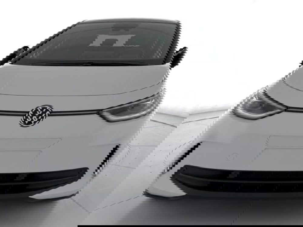 Volkswagen ID.3 nuova a Vicenza (2)