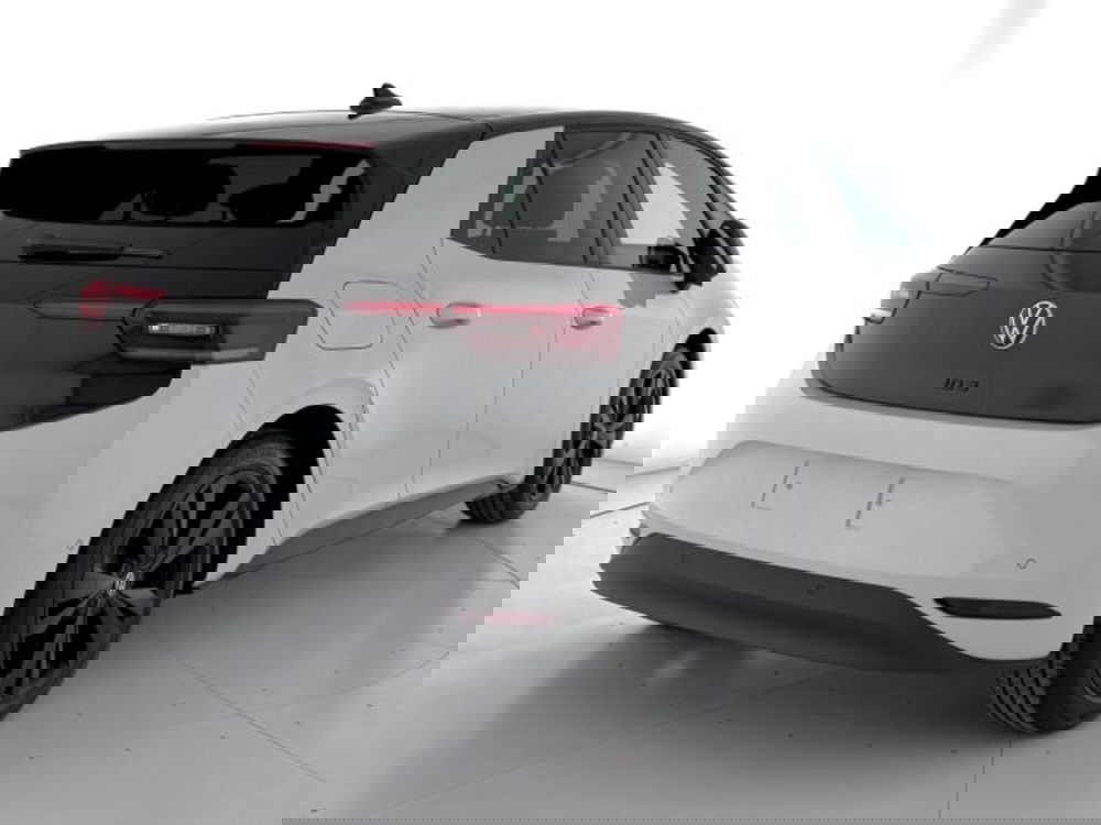 Volkswagen ID.3 nuova a Vicenza (3)