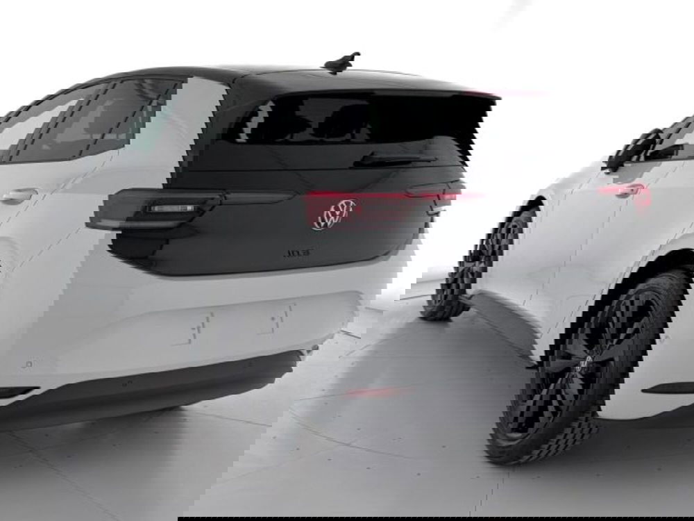 Volkswagen ID.3 nuova a Vicenza (5)