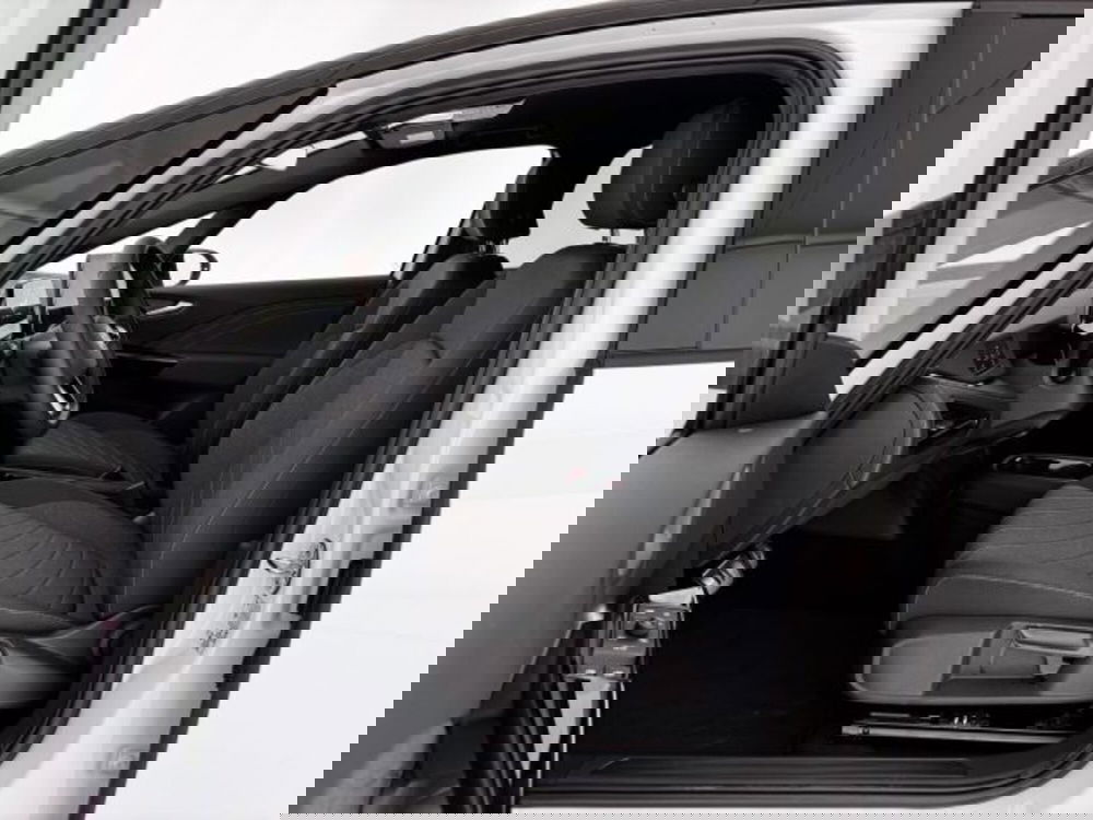 Volkswagen ID.3 nuova a Vicenza (7)