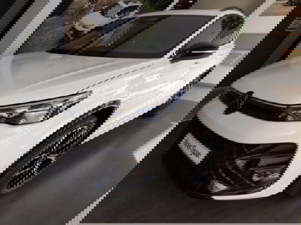 Volkswagen Tiguan nuova a Vicenza