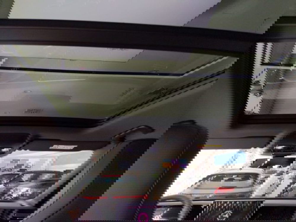 Volkswagen Tiguan nuova a Vicenza (10)