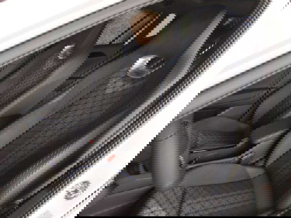 Volkswagen Tiguan nuova a Vicenza (12)