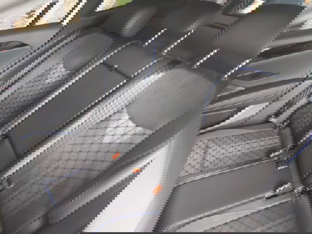 Volkswagen Tiguan nuova a Vicenza (13)