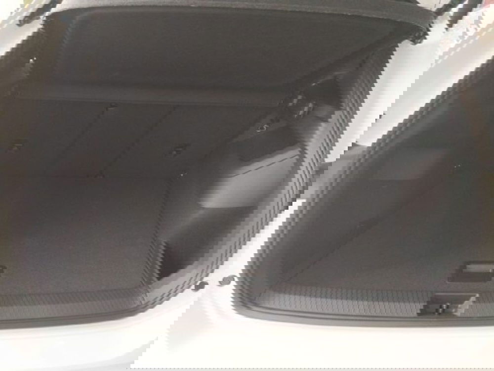 Volkswagen Tiguan nuova a Vicenza (14)