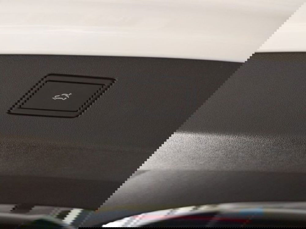 Volkswagen Tiguan nuova a Vicenza (15)