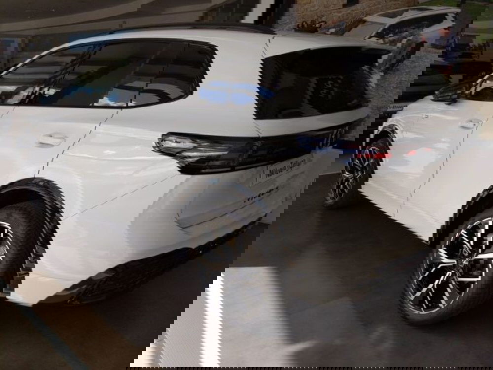 Volkswagen Tiguan nuova a Vicenza (2)