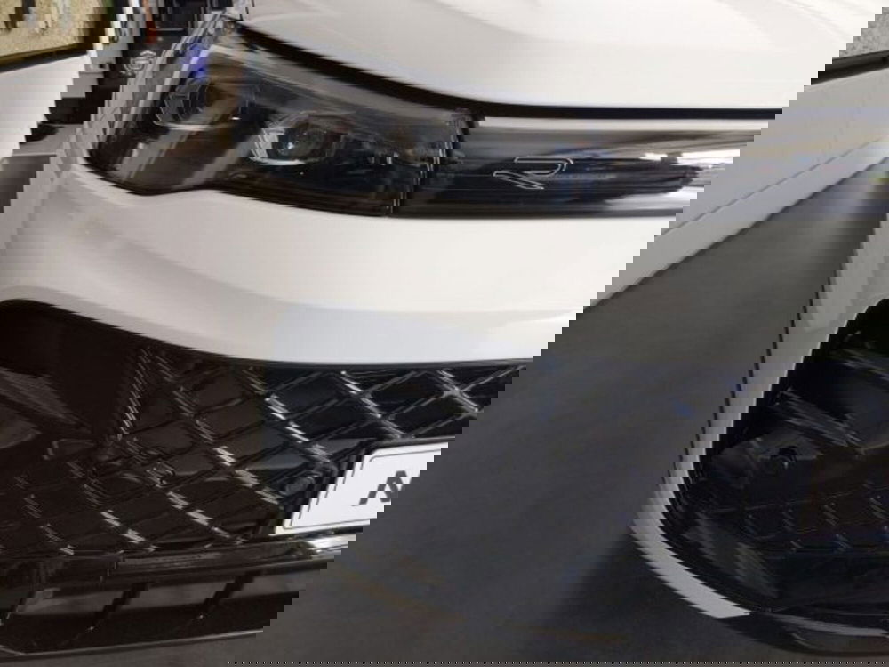 Volkswagen Tiguan nuova a Vicenza (6)