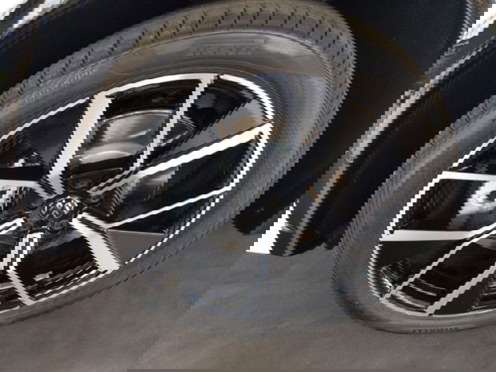 Volkswagen Tiguan nuova a Vicenza (7)