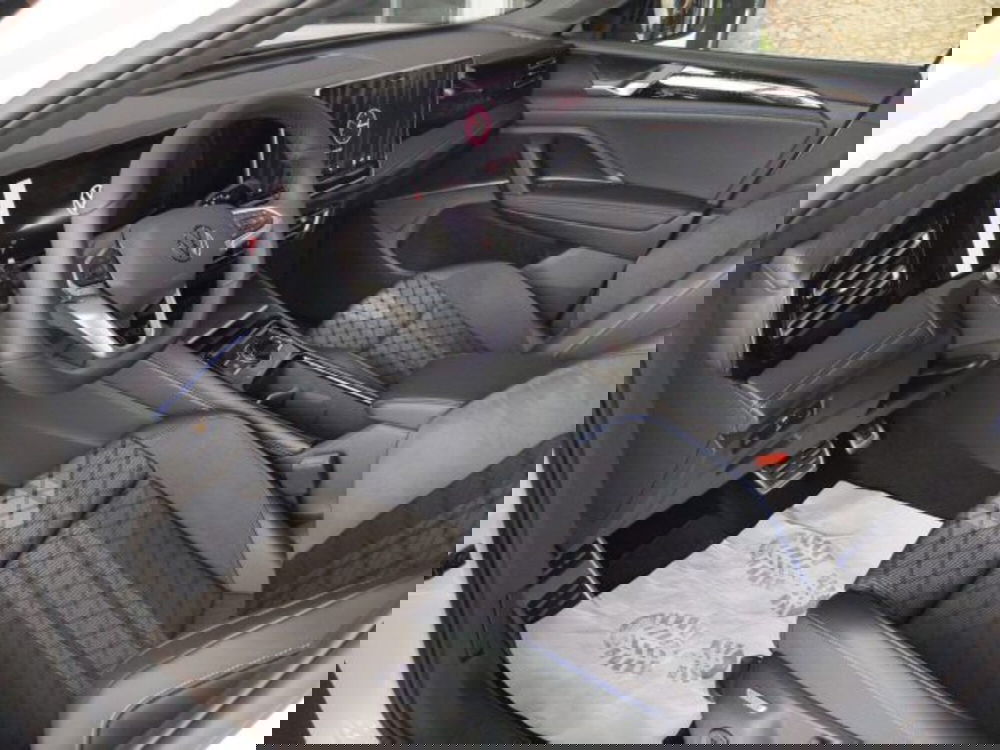 Volkswagen Tiguan nuova a Vicenza (8)