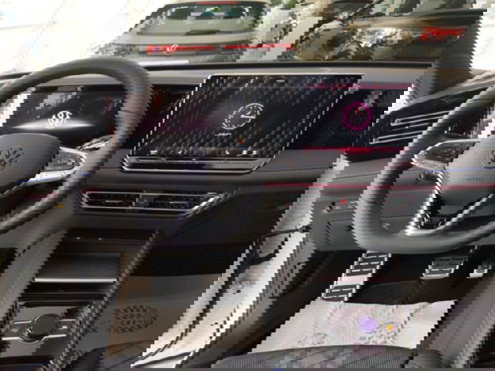 Volkswagen Tiguan nuova a Vicenza (9)