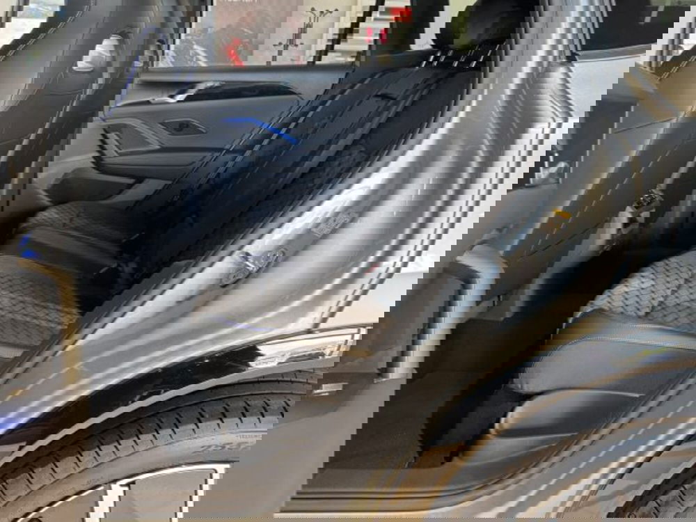 Volkswagen Tiguan nuova a Vicenza (10)