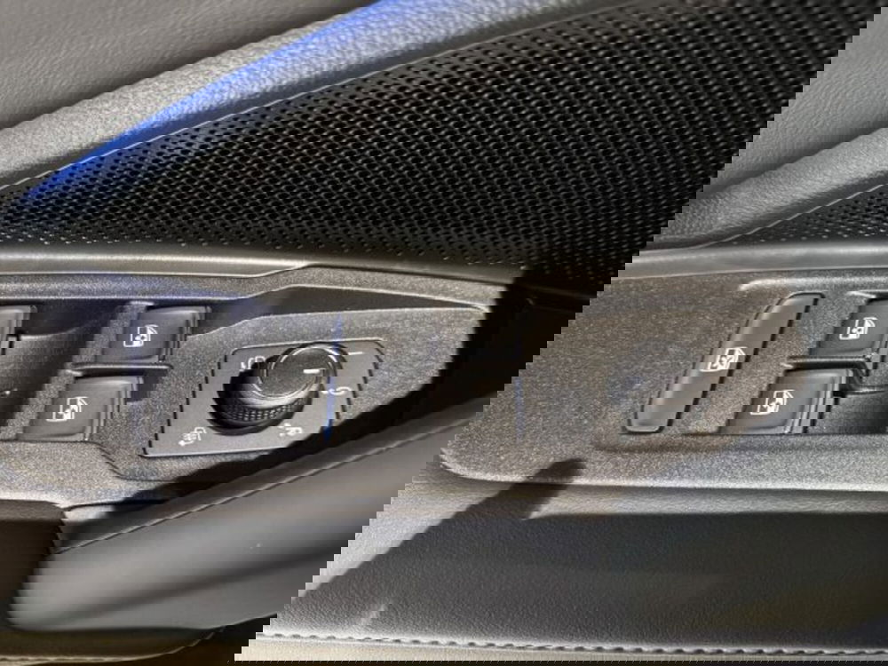 Volkswagen Tiguan nuova a Vicenza (13)