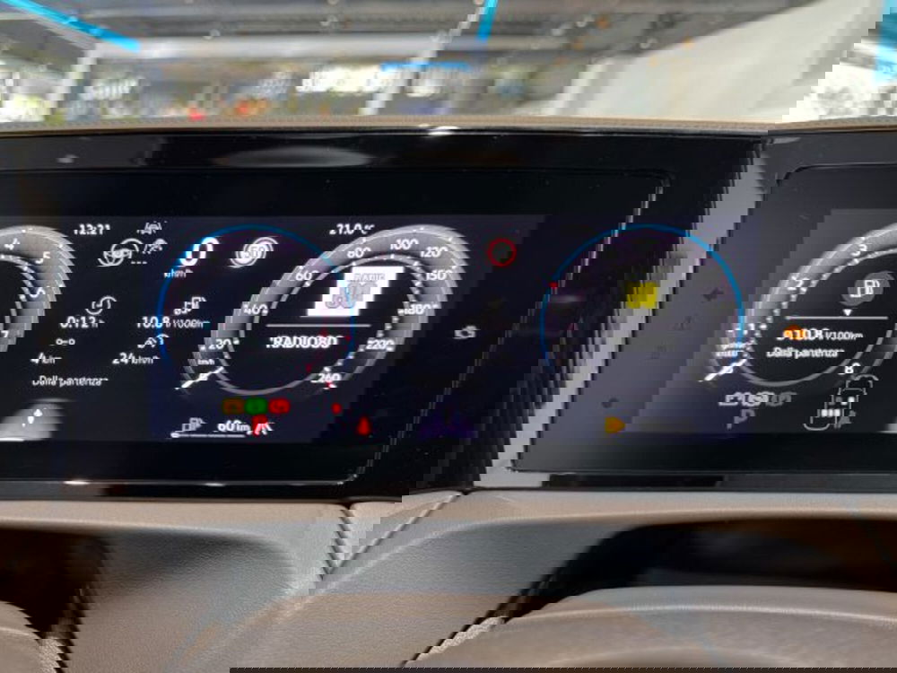 Volkswagen Tiguan nuova a Vicenza (15)