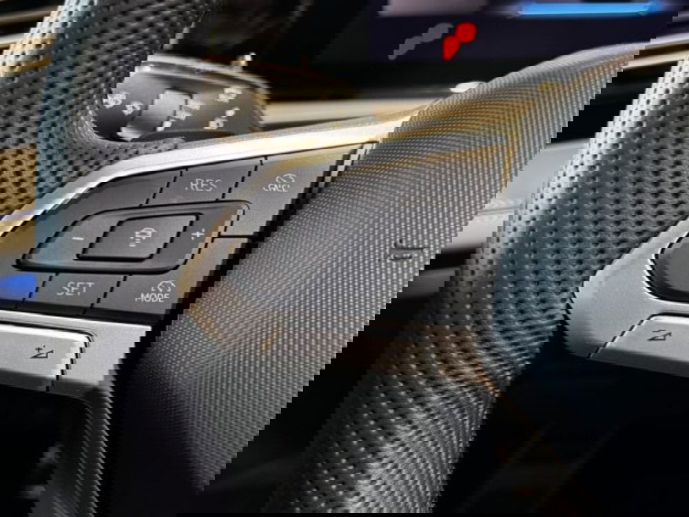 Volkswagen Tiguan nuova a Vicenza (18)