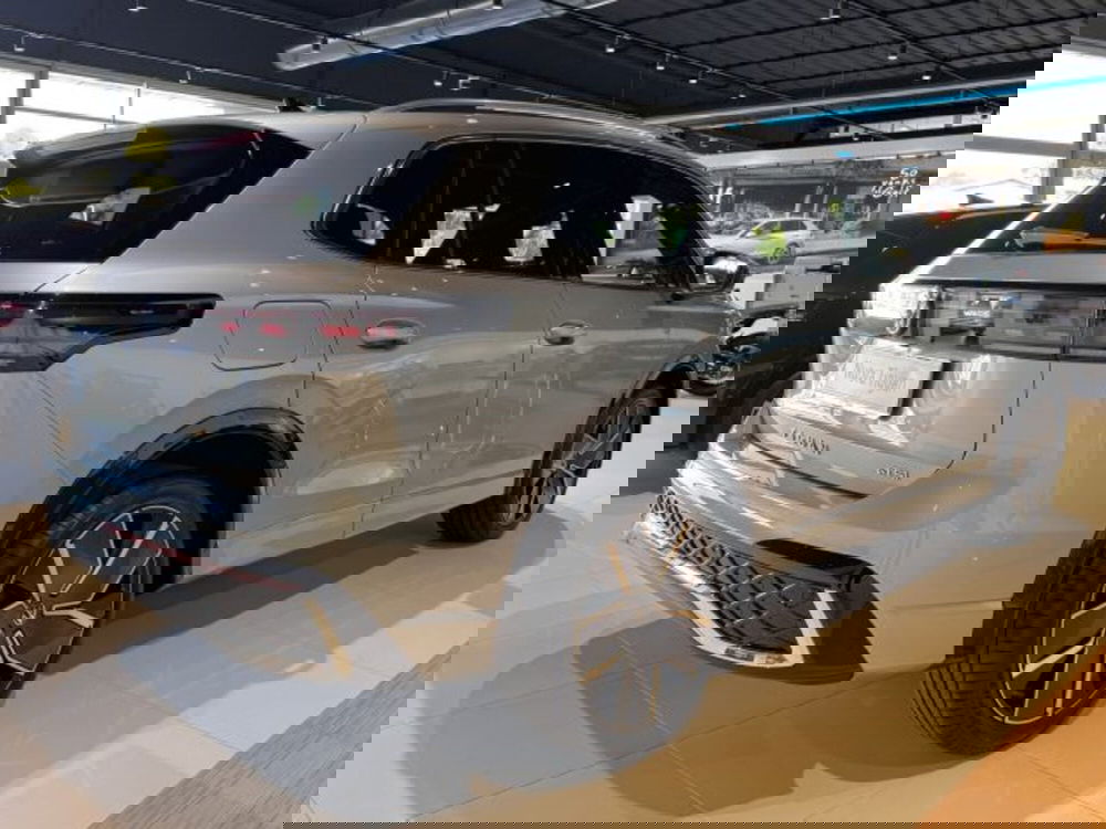 Volkswagen Tiguan nuova a Vicenza (3)